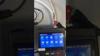 problem start