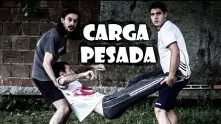 Carga Pesada