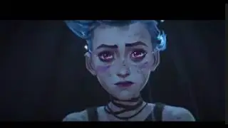 La muerte de Jinx spoiler español latino clip Arcane temporada 2