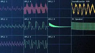 Eyesinge (SoundBlaster) [Traumacomp II 2nd Place]