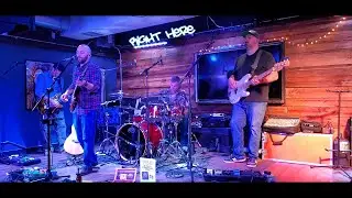 Right Here - TDMcGB at On Tap | Essex VT | 12/10/2021