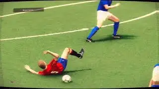CLASSIC PES 2021: WC 1986_Semifinales: ITALY vs SPAIN