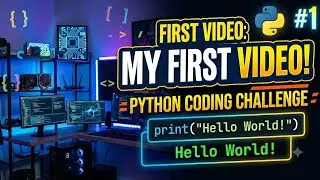 My first Python script — for my own business.