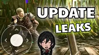 Next update leaks - Shadow Fight Arena | Buffs and Nerfs