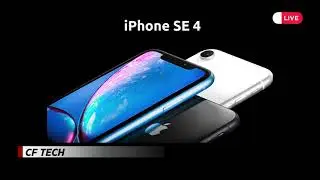 iPhone SE 4 HUGE Price Increase Confirmed! #iPhoneSE4 #iPhoneSE4Price