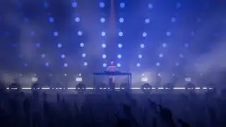 Light Show Timecode | Angst - INZO