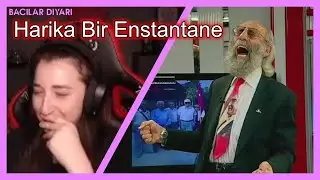 Pqueen - Cinnet Şiirini Dinliyor (Dünya'nın En İyi Ve Mert Şiiri)