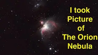The Orion Constellation - Astrophotography #nebula #skyhunter #astrophotography #orionnebula