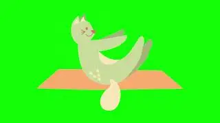 GREEN SCREEN CATS FREE FOR VIDEOS 31 - Green Screen Effects