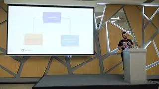 Rendering Angular applications in Terminal | Nikita Poltoratsky | Angular In Depth 2019