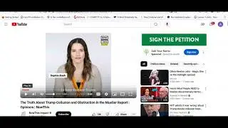 Various psychotic liberals on display in Trump hating video