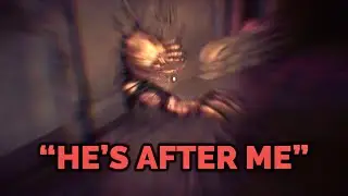 THIS GAME IS DOWNRIGHT TERRIFYING… | Amnesia: The Bunker (#1)