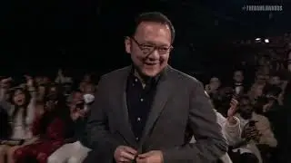 Elden Ring wins GOTY 2022 (My heart's a stereo meme)