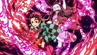 Tengen Uzui &Tanjiro VS Urokodaki & Nezuko Chan🔥Comeback match Demon Slayer-The Hinokami Chronicles