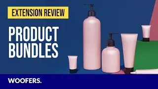 REVIEW: Product Bundles plugin van WooCommerce.com