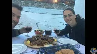 Vacanze in barca a vela Italia-Grecia 2019 Ep.2 - SV Perseus - Sailing in Italy and Greece