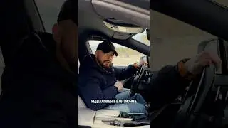 Этих звуков не должно быть в автомобиле. 