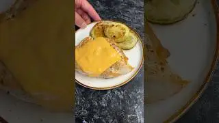 Я ТОЛСТЫЙ. РЕЦЕПТ ГРУДКИ