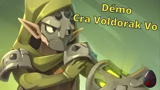 Voldorak Vo (un Kitting de fou malade) Version DEMO
