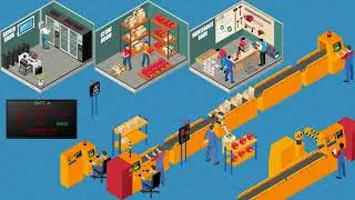 Introducing Simplify OEE: Your Key to Improved Efficiency in Manufacturing Productivity