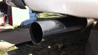 2002 silverado new exhaust