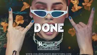 Afro Drill X  Drill Melodic instrumental  '' DONE ''