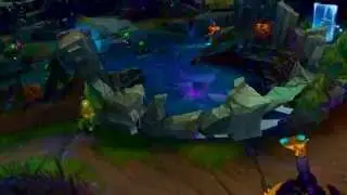 At Once Lvl Janna