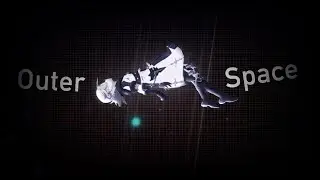 Genshin Impact「 Outerspace  」AMV - BEAUZ, Dallas