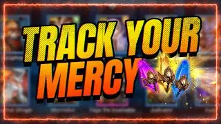 SHARD MERCY SYSTEM COUNTER! | RAID Shadow Legends