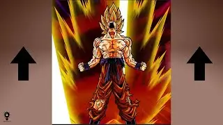 Power-Up With Anger #dragonballz #anger #levelup #emotionalcontrol