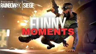 Unlocking The Secrets of Playing With A 5 Stack In | Rainbow Six Siege