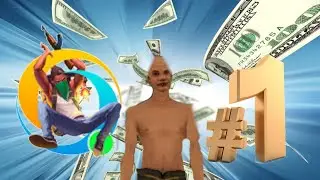 ПУТЬ БОМЖА НА ОНЛАЙН РП!!! #1 С ЧЕГО НАЧАТЬ НОВИЧКУ? ONLINE RP | GTA SAMP.
