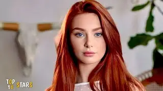 Top 10 Hottest Red Head Prnstars In 2026
