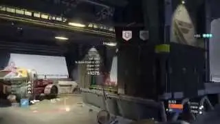 One Golden Gun Bullet 6 Kills