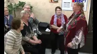 ТВМ. Выпуск от 19.04.2013
