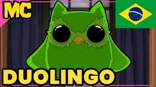 O LADRÃO DE LINGUAS 