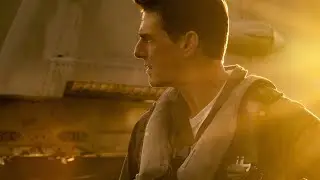 Top Gun Maverick Trailer -  Greek Subs (Ελληνικοί υπότιτλοι)