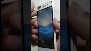 hard reset Huawei G play mini