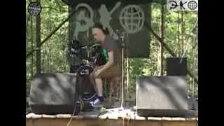 Матвей Огулов (Союз Созидающих)