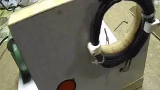 Приспособление для размагничивания