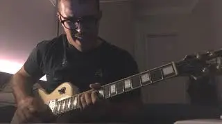 Felipe Oliveira - JTC Jam Of The Month / April 2021 - Josh Smith