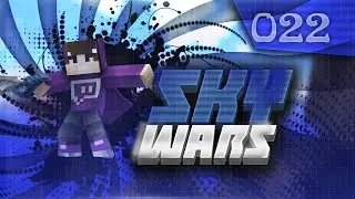 Minecraft Sky Wars [#22] : 