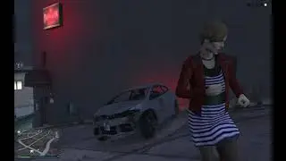 GTA 5 - Windows 10