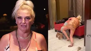 TLC Star Attacks Woman In Public