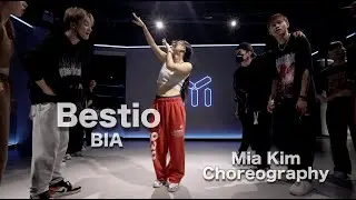 BESITO - BIA || ITSMIA Choreography
