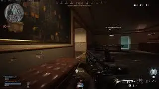 New PC/FPS gamer on COD Modern Warfare BR Solo (8)