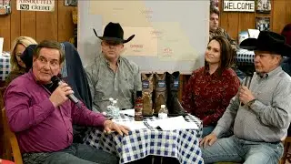 BootDaddy Larry's Country Diner - March 24th, 2022 - Ariat Sport Patriot Collection!