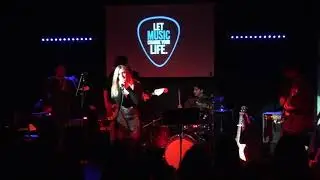 Where the lines overlap - Paramore (cover) Sonus Factory - Plug 'n Play
