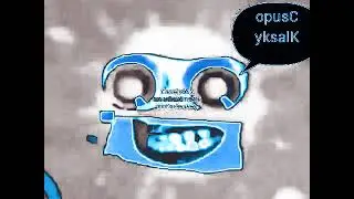 Klasky Csupo Effects 2 In Sycthe Effect 2.0