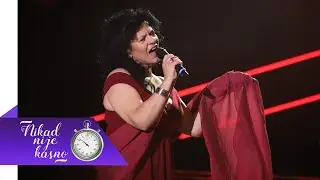 Sonja Liptak - Pricaj mi o ljubavi - (live) - NNK - EM 04 - 10.10.2021
